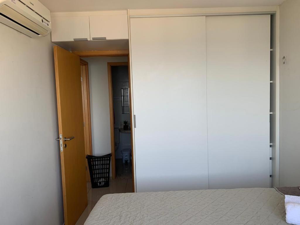 Flat with the sea view Apartment Recife Ngoại thất bức ảnh