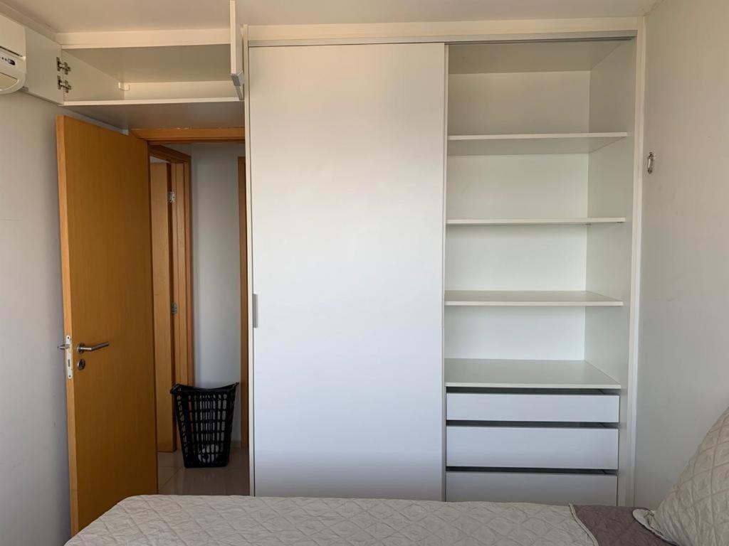 Flat with the sea view Apartment Recife Ngoại thất bức ảnh