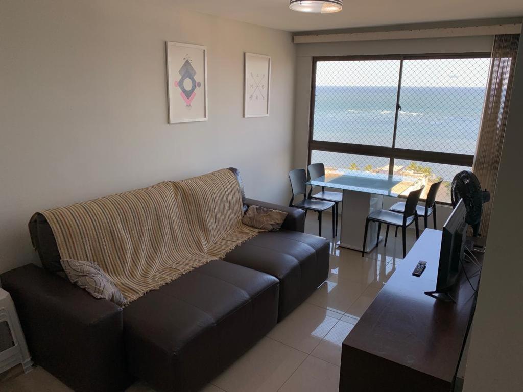 Flat with the sea view Apartment Recife Ngoại thất bức ảnh