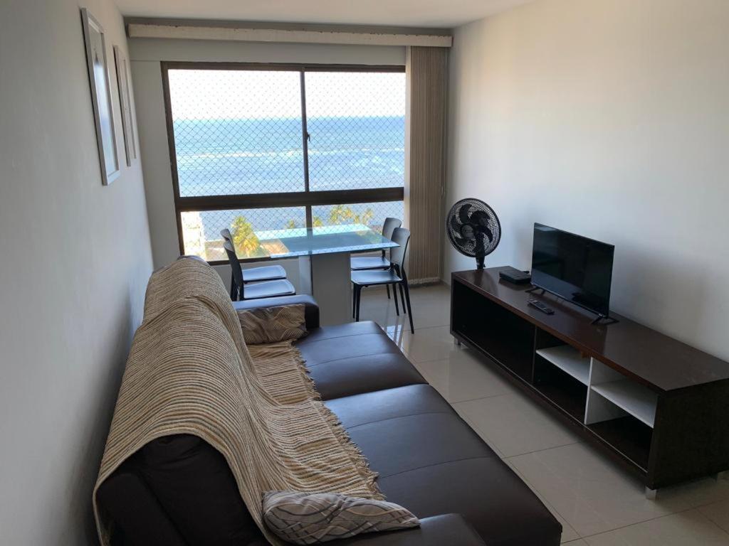 Flat with the sea view Apartment Recife Ngoại thất bức ảnh