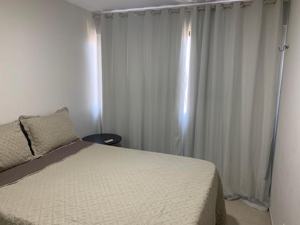 Flat with the sea view Apartment Recife Ngoại thất bức ảnh