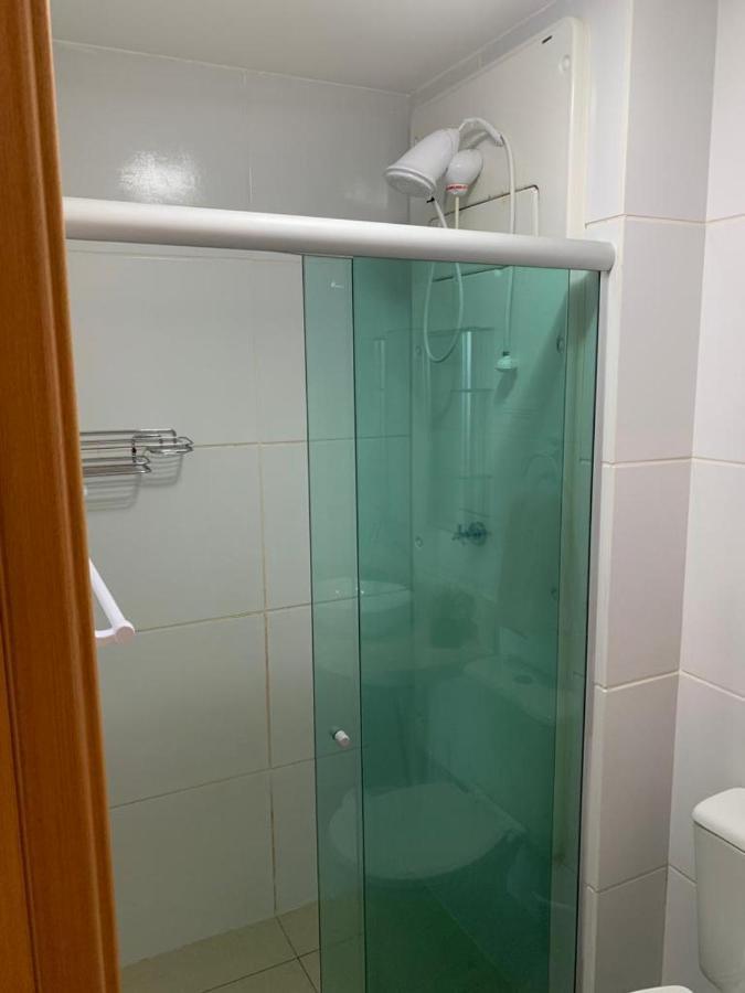 Flat with the sea view Apartment Recife Ngoại thất bức ảnh