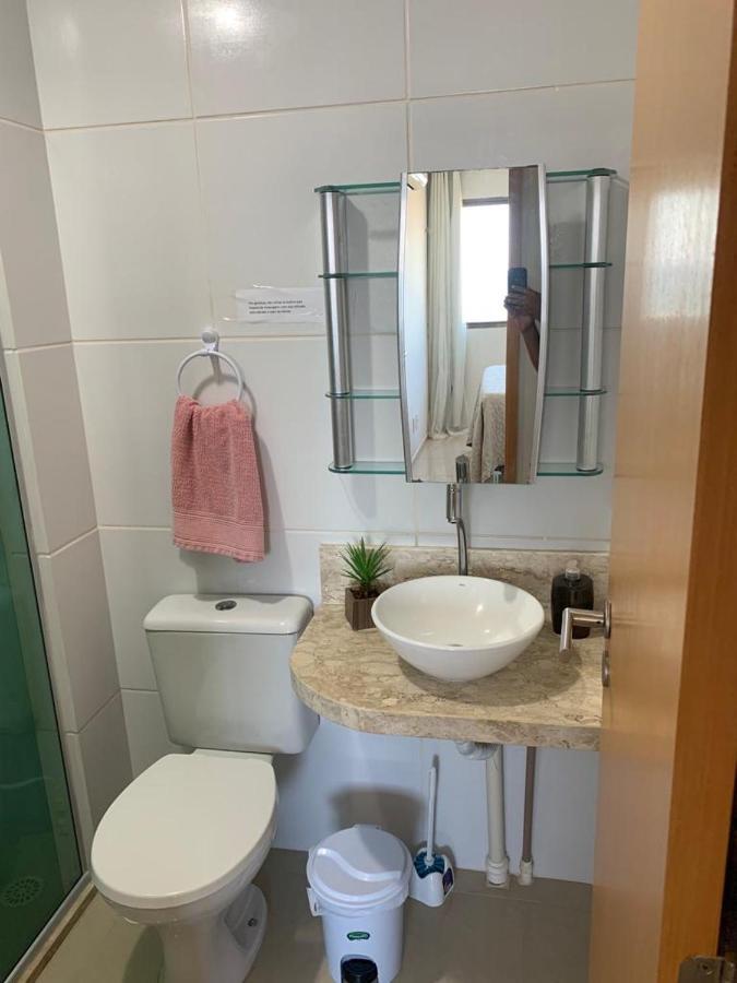 Flat with the sea view Apartment Recife Ngoại thất bức ảnh