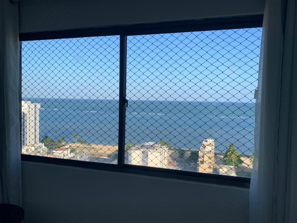 Flat with the sea view Apartment Recife Ngoại thất bức ảnh