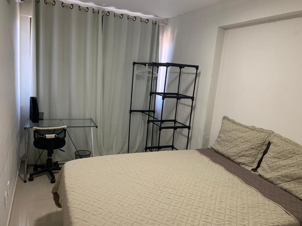Flat with the sea view Apartment Recife Ngoại thất bức ảnh