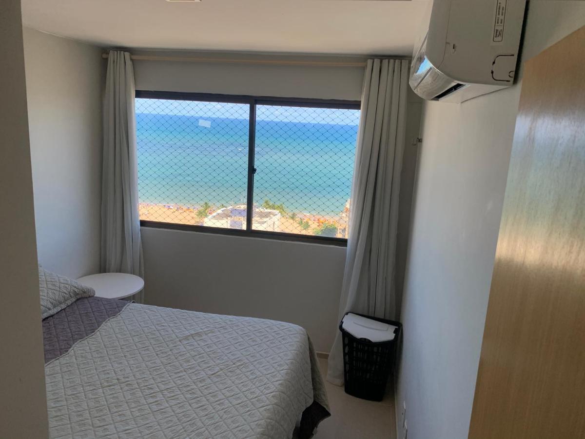 Flat with the sea view Apartment Recife Ngoại thất bức ảnh